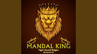 Tiger Sound Belgav (Dj Kartik Kd)