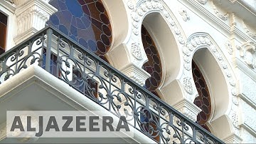 NGO tries to save Lebanon