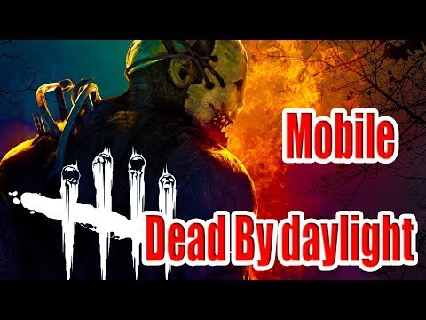 JOGO EPICO AO VIVO - DEAD BY DAYLIGHT MOBILE (IDENTITY 5) - LIVE ANDROID - AO VIVO - JOGO EPICO AO VIVO - DEAD BY DAYLIGHT MOBILE (IDENTITY 5) - LIVE ANDROID - AO VIVO