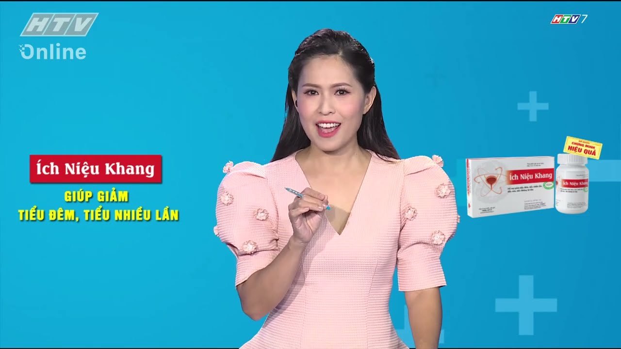 TIỂU ĐÊM 4-5 LẦN, TIỂU NGÀY HƠN CHỤC LẦN LÀ DO BỆNH... - youtube