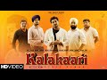 Kalakaari official vivek sharma  struggle   new haryanvi songs haryanvi 2021