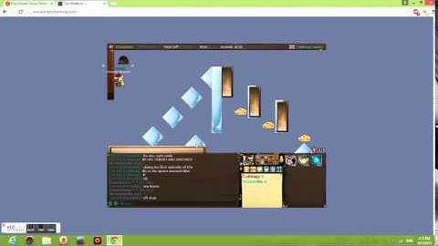 Transformice racing #1