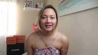HAUL: WHAT I GOT FROM THE PHILIPPINES!