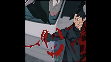 MURDER CAUST - Kobeni Edit Chaisaw Man #shorts #suscribete #ChainsawMan #kobeni