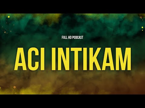 #podcast Aci intikam (1968) - HD Podcast Filmi Full İzle