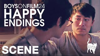 BOYS ON FILM 24: HAPPY ENDINGS - His First Time