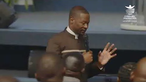 THE POWER OF FORGIVENESS BY PROPHET EMMANUEL MAKANDIWA