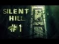 Прохождение Silent Hill 4  - Часть 1: Открой Злу дверь