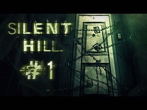 Прохождение Silent Hill 4 - Часть 1: Открой Злу дверь Прохождение Silent Hill 4 - Часть 1: Открой Злу дверь