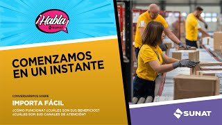 TODO SOBRE EL IMPORTA FÁCIL