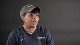 The 2025 Akron Athletics Day of Giving- Lacrosse