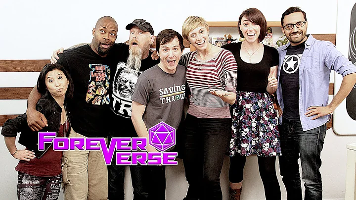 Rolling for Shoes  (ForeverVerse w/ Jordan Callarm...