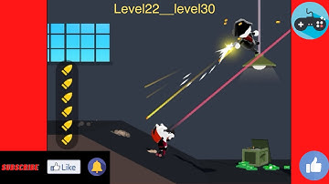 Johnny Trigger - Gameplay Walkthrough Part 1 (Android, iOS Gameplay)enjoy