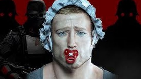 10 Video Games That Mock You For Playing On Easy Mode