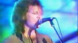 JON BON JOVI Just like a Woman 94