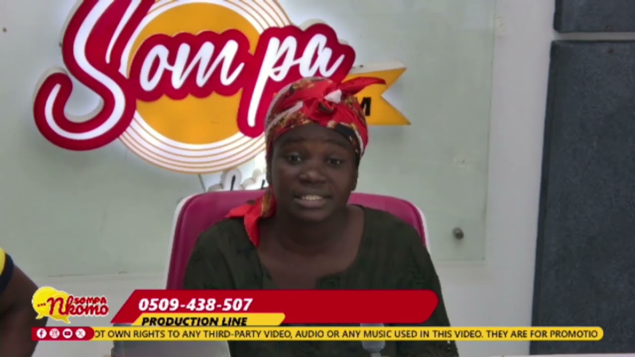 Gedi Sofo F!ght Over anther MAN'S CHILD👿