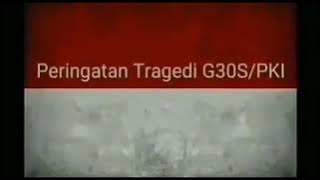 MENGENANG TRAGEDI G30S/PKI||STORY WA 2020