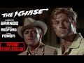 The Chase (1966) Marlon Brando / Robert Redford / Jane Fonda | Classic Movie Review