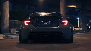 DJ JACOB - MIDNIGHT CLUB (4K) Resimi