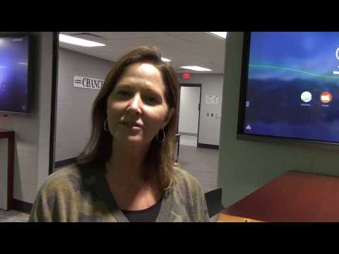 Meet Daphne Barr - Our 7th Grade Counselor - Stuart Pepper Middle School  Meade County Kentucky