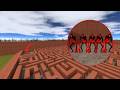 SCP-096 VS EVERY NEXTBOT: The Ultimate GMod Maze Showdown!#errol gaming #gmod #nextbot