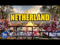 10 most Amazing Places to Visit in Netherlands - best places to visit in netherlands - Travel video