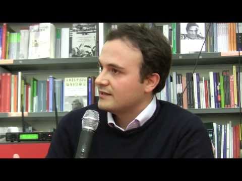 Paolo Di Paolo "Mandami tanta vita" - LaFeltrinelli