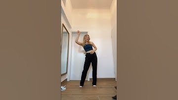 Thumbnail of Manchild Dance!😍✨ IG: theshanaofficial #sabrinacarpenter #manchild #dancechallenge