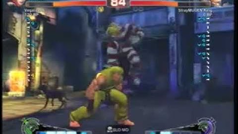 THE GREATEST KEN EVER (Aka MOVE OVER BANANA KEN)