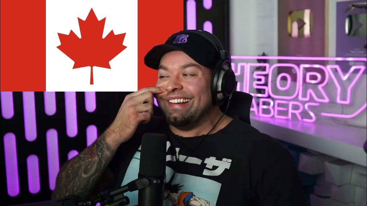 Disney Will Hate Me Even More Now – Canada and My Political Stance