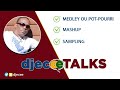 Djeceetalks episode 1