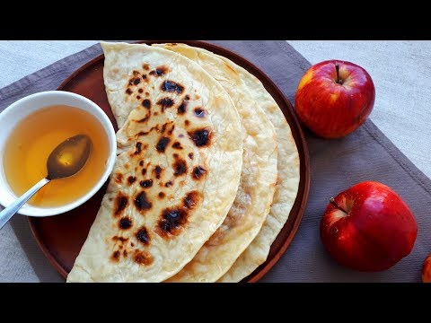 Кутабы. Кутабы с тыквой и яблоками. Рецепты из Тыквы.рецепты из тыквы