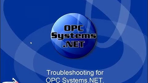 Troubleshoot Database Connections