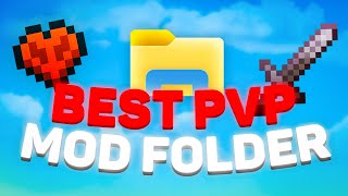 [1.20] The BEST PvP Mod Folder