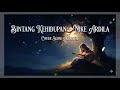 BINTANG KEHIDUPAN-NIKE ARDILA || COVER ACOUSTIC COCOK SAAT LAGI SANTAI