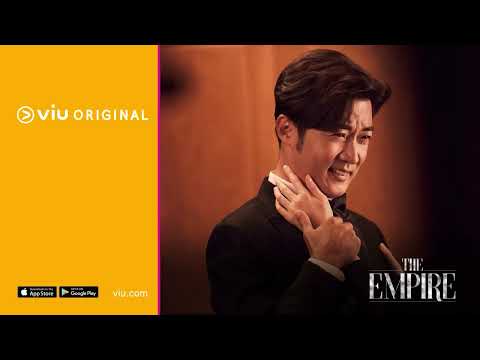 [Teaser 2] ซีรีส์ใหม่จาก Viu Original  | The Empire