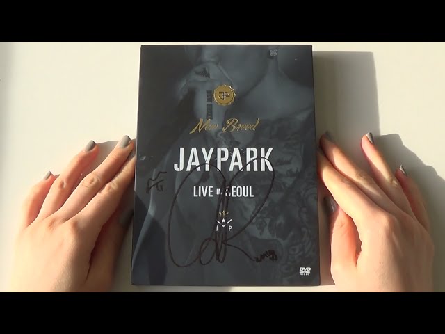 K-POP・アジア JAYPARK GO with JAY DVD K-POP・アジア JAYPARK GO with JAY DVD YESASIA: Jay Park