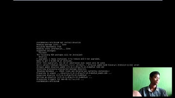 Instalasi, Konfigurasi, dan Pengujian Shared Hosting Server di Debian 9 Vmware