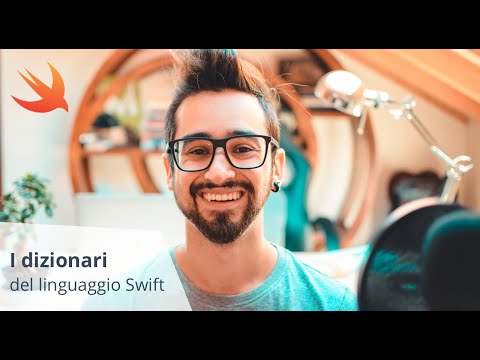 Video: Perché Swift è un linguaggio orientato al protocollo?