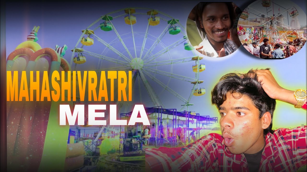 Mahashivratri Par Itni  Bheed? 😱 Bhole ka Jaikara!  @Aman_gaming119k