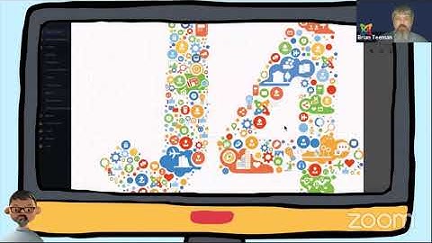 Secrets of Joomla 4 by Brian Teeman| #JoomlaNEXT by Techjoomla