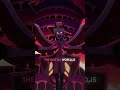 That time Lucifer spat bars. #VOXPOPULI #HazbinHotel #PrimeVideo