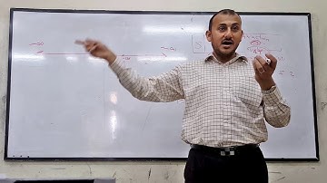 9- Computer Architecture "عمارة الحاسوب" -Chapter 3 slide 35-39