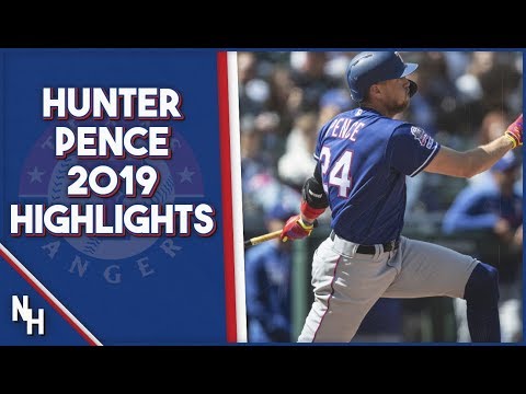 Wideo: Hunter Pence Net Worth: Wiki, Żonaty, Rodzina, Ślub, Wynagrodzenie, Rodzeństwo