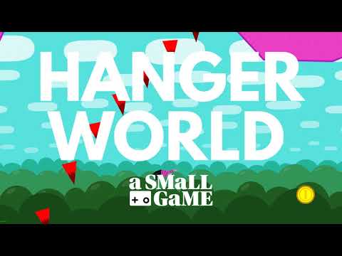 Hanger World Steam Trailer!