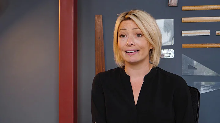 Meet the Team: Pamela Self-Pierson, Senior Branch ...