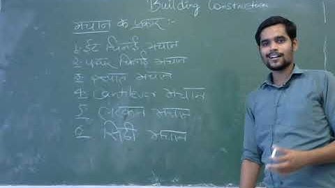 LEC 9 BC SHORING AND UNDERPINNING