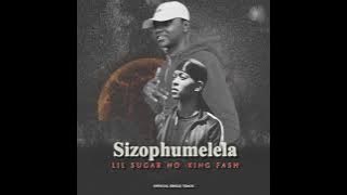 King Fash (Inkosi Yefashini) & Lil sugar Sizophumelela(official song)
