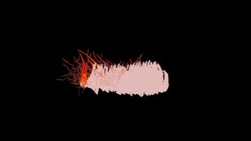 Shape Keys, Geometry Nodes, Constraints and Custom Properties (blender 3D animation July 2023)