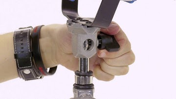 Gelling a Light | Vidiot